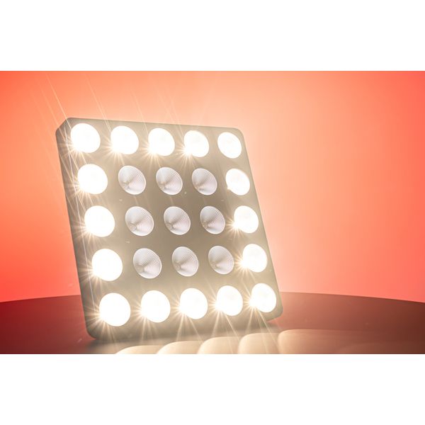 Stairville LED Matrix Blinder 5x5 MK II