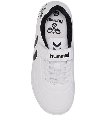 Hummel Fußballschuhe - Top Star Turf Jr - Weiß