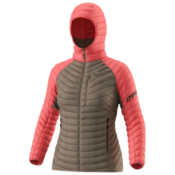 Dynafit - Women's Radical Down Hood Jacket - Doudoune