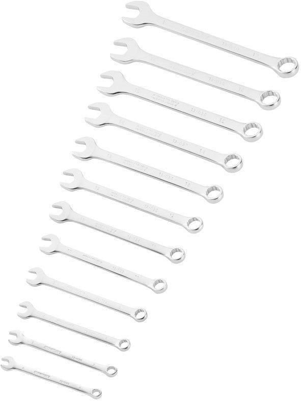 Stanley FMMT98104-0 FatMax Ringsteeksleutelset - 12-delig in Pro-Stack