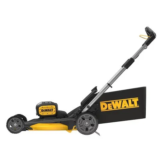 DeWalt DCMWP134N-XJ Batteri Plæneklipper - SOLO