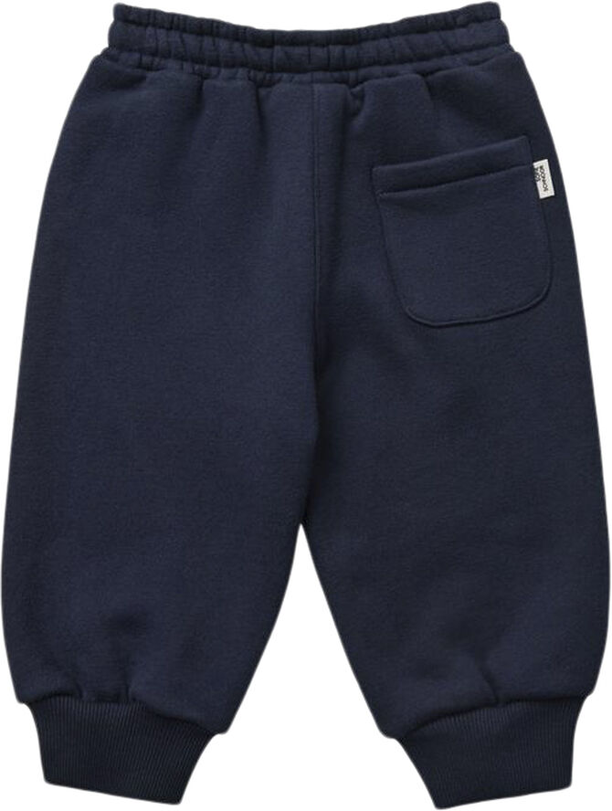 Sofie Schnoor Sweatpants Dark blue
