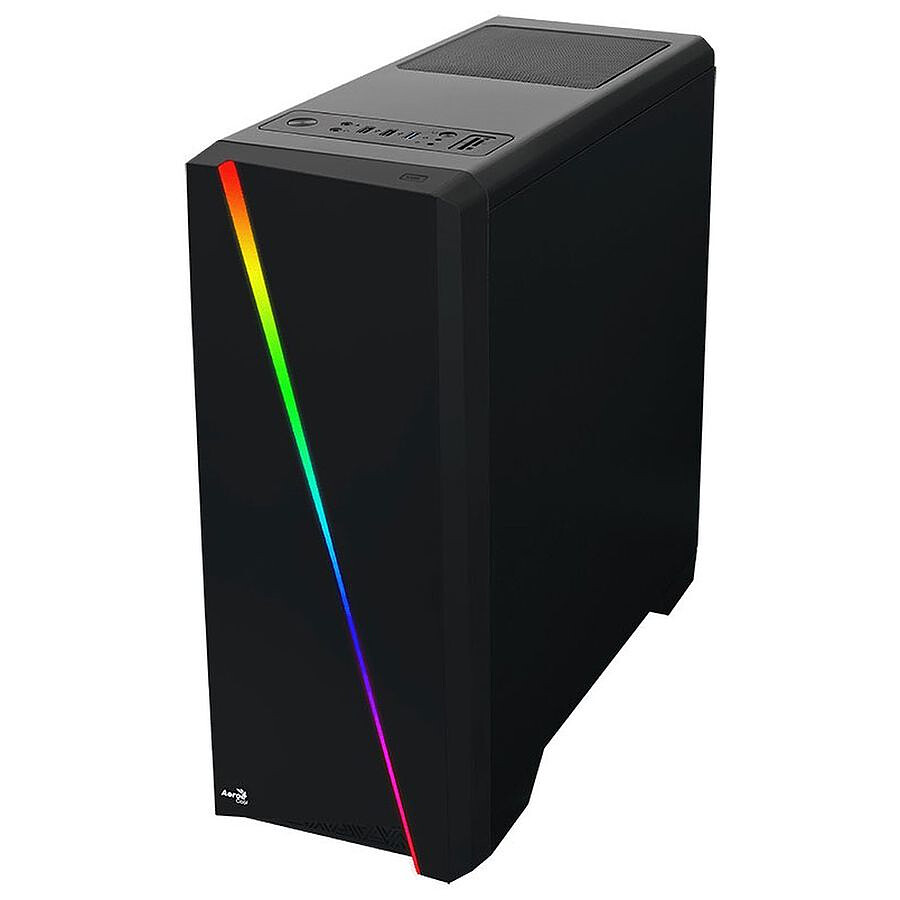 Aerocool Cylon - Noir