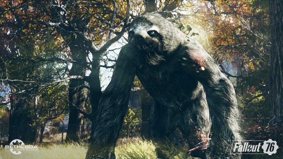 Fallout 76- PlayStation 4