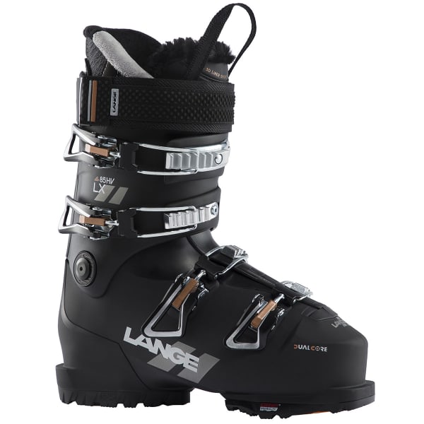 Chaussure de ski LANGE LX 85 W HV GW