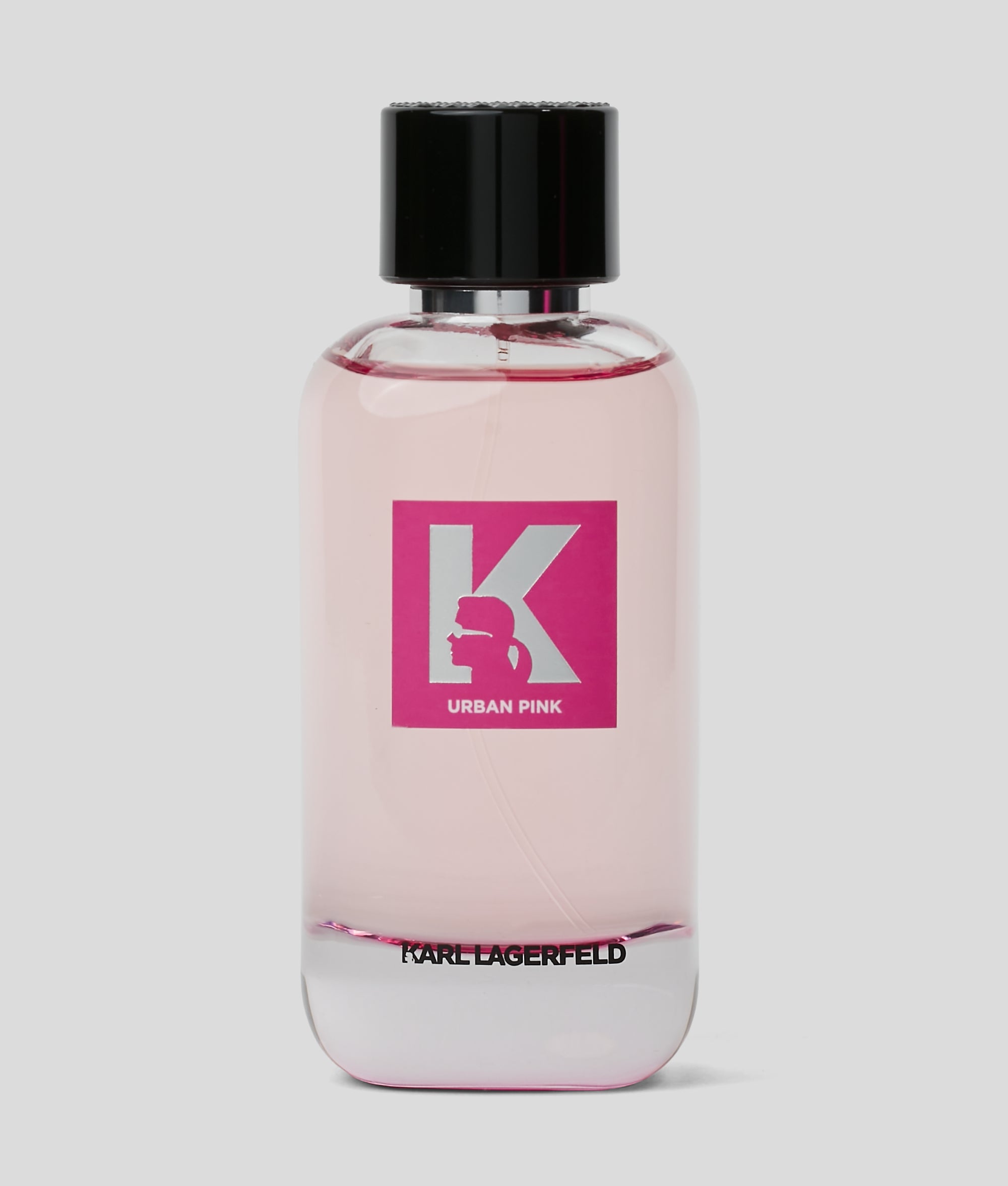 URBAN PINK, 100ML