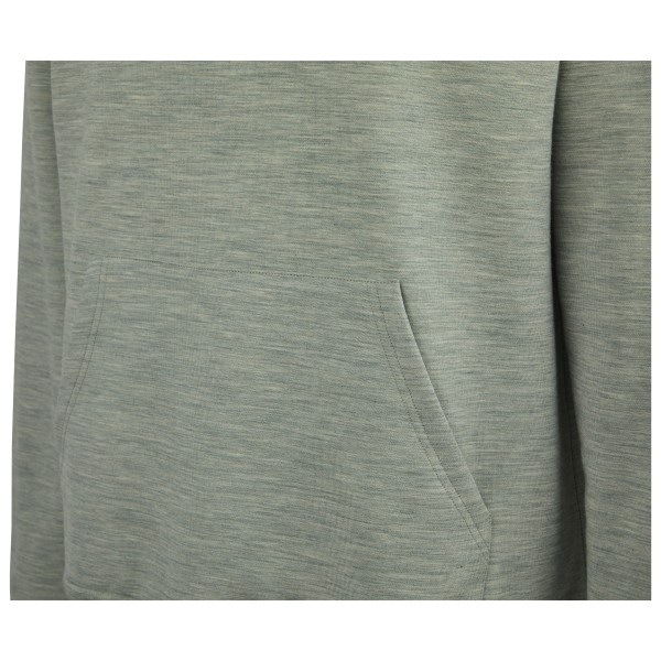Stoic - MerinoFleece335 MMXX.Lulea Hoody - Sweat à capuche en mérinos