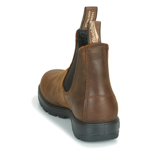 Blundstone - CLASSIC CHELSEA BOOTS 1609 - Marron