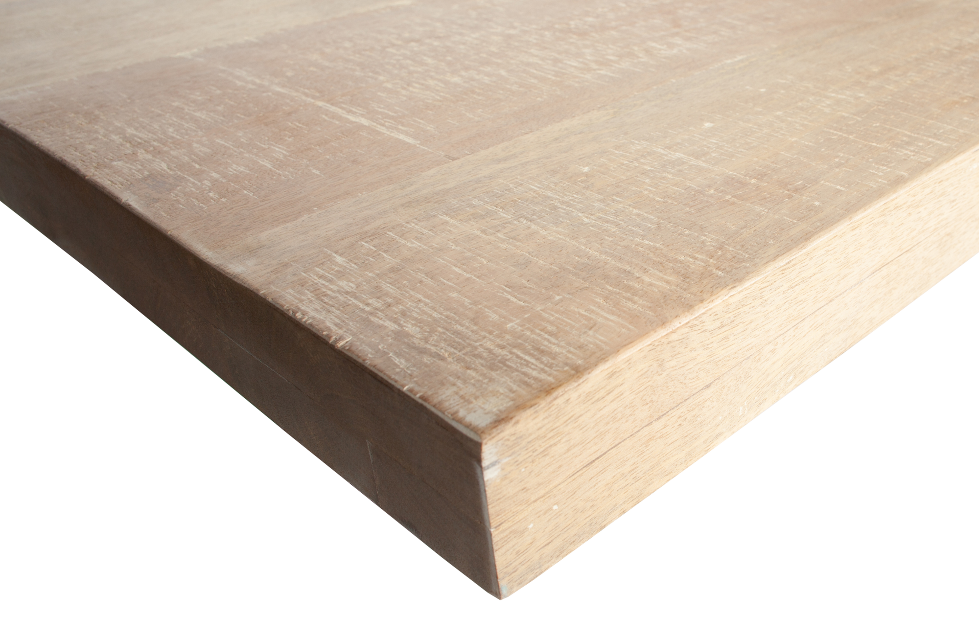 Tafelblad Tablo Mangohout 180 x 90cm
