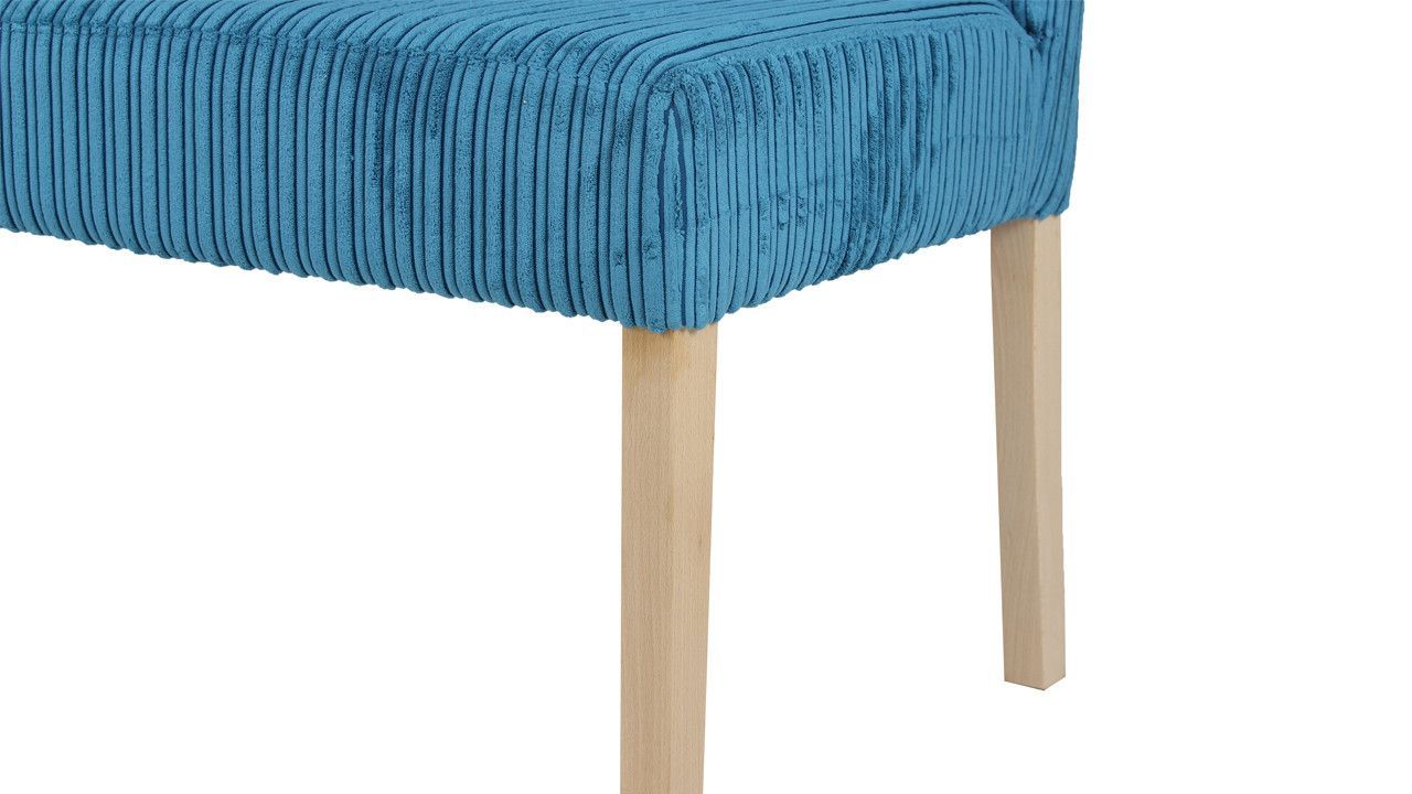 Eetbank Vincenzo D60 x H90 cm