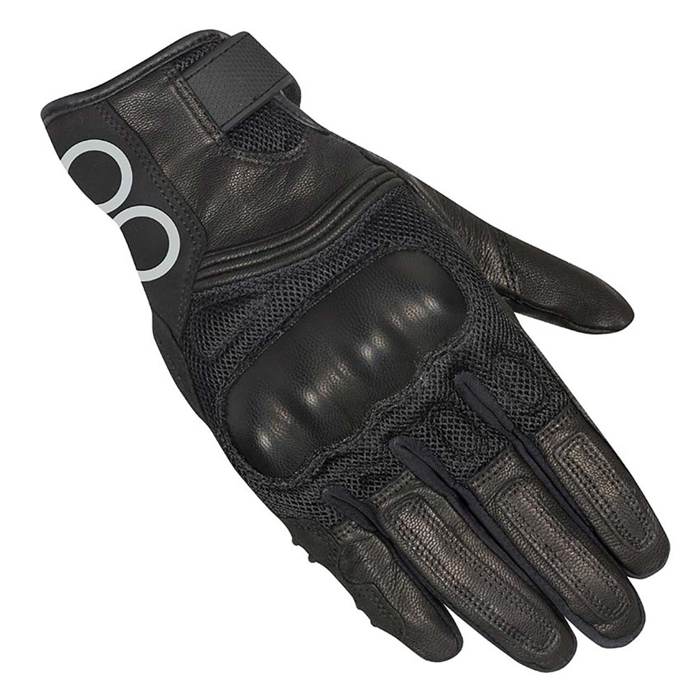 Bering - Gants femme Lady Pitts Noir