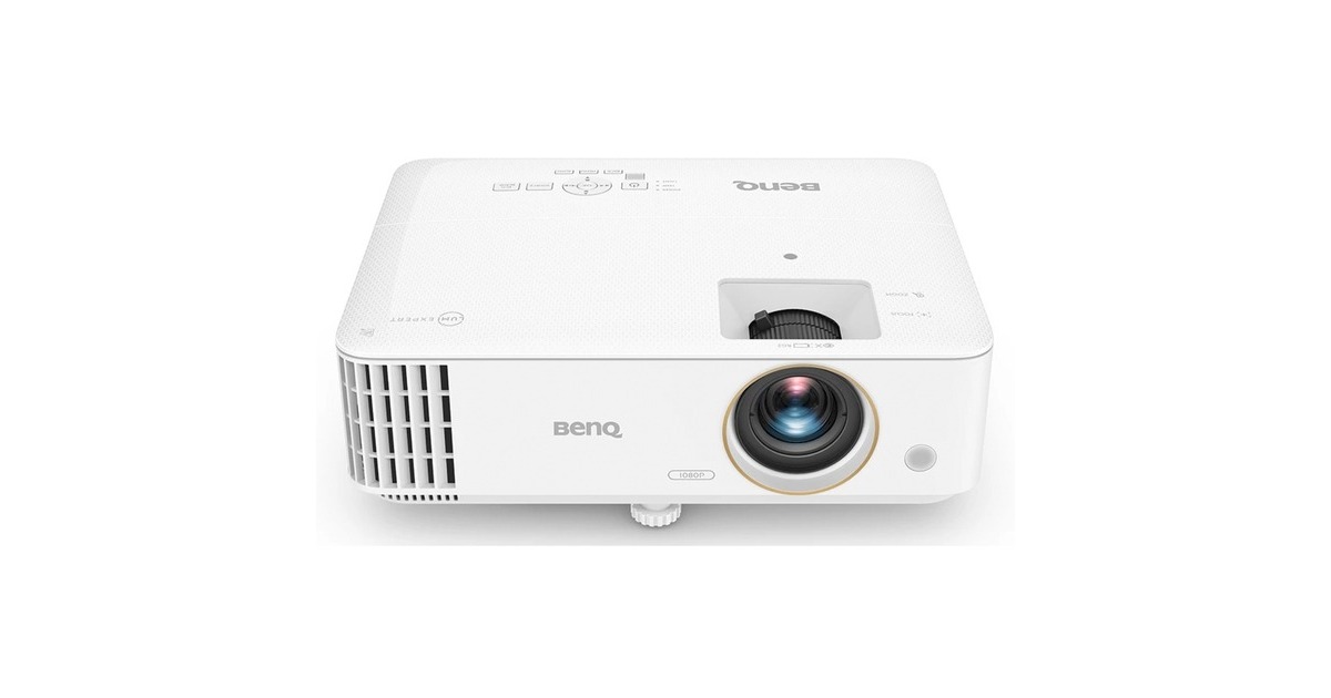 BenQTH685P dlp-projector  (Wit)
