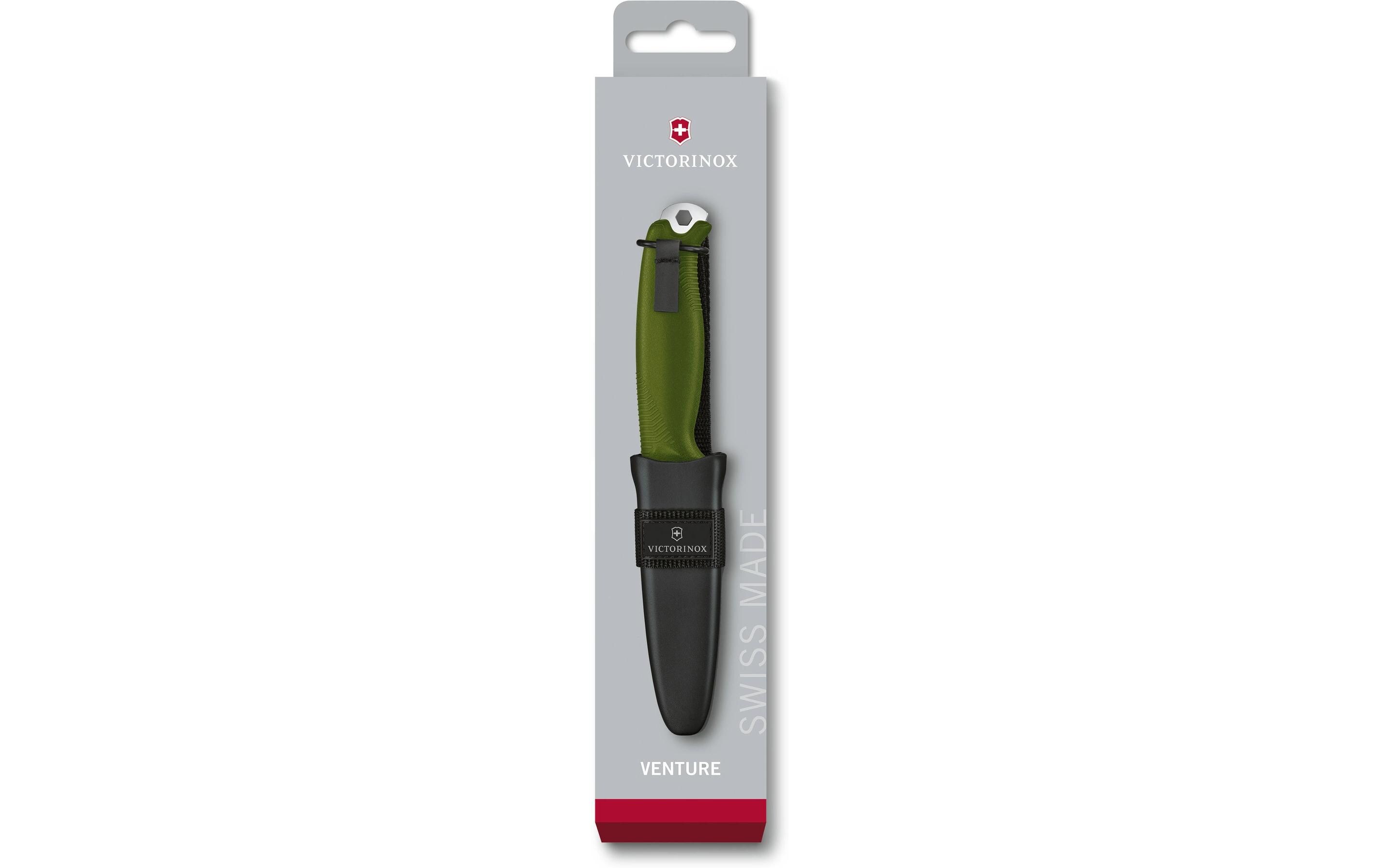 Survival Knife VentureSurvival-Messer