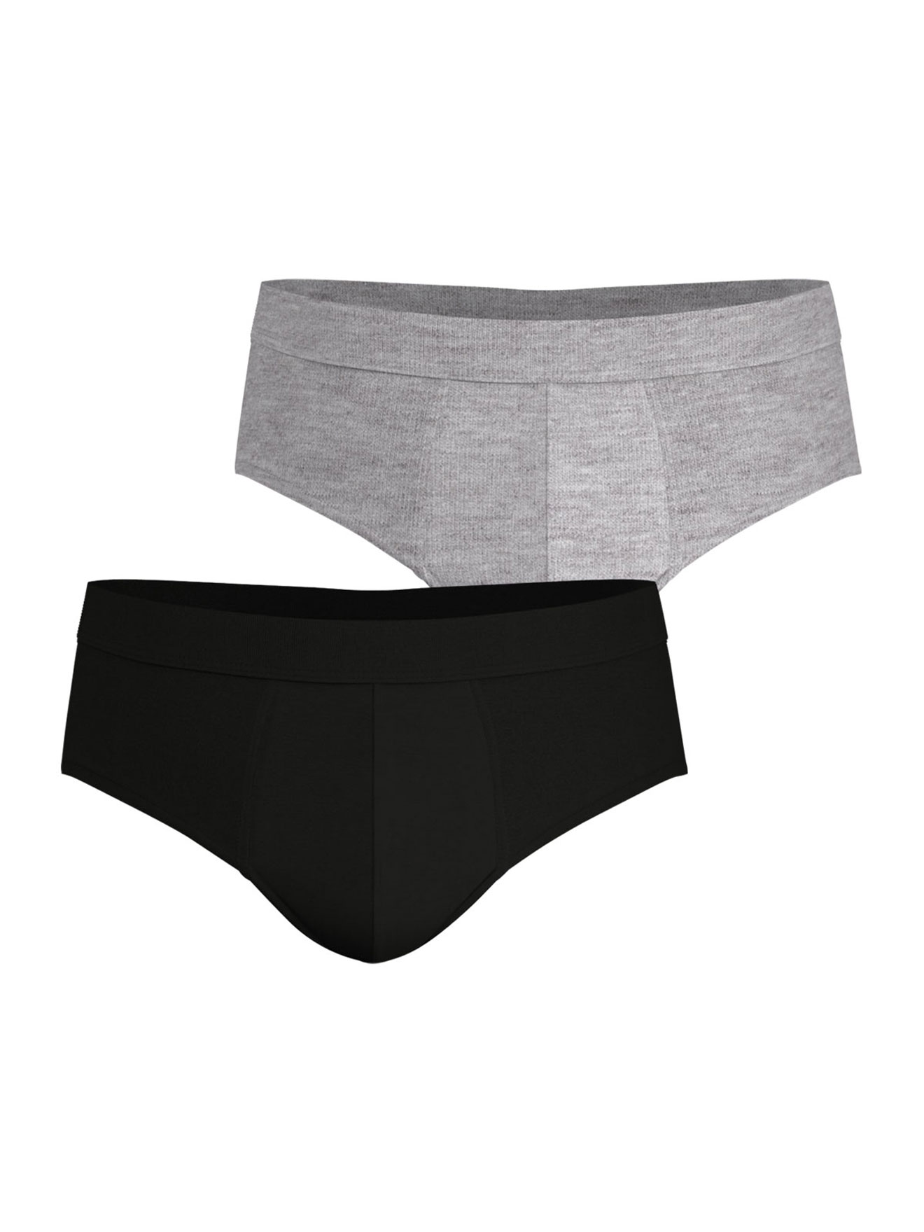 Lot de 2 slips homme Fusion