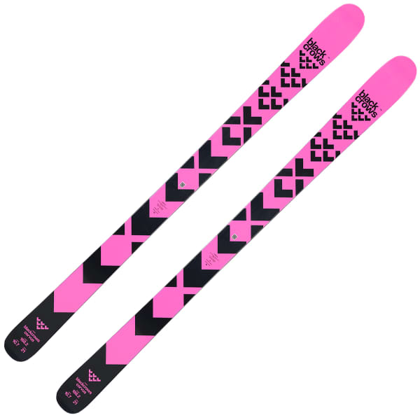 Ski BLACK CROWS CORVUS
