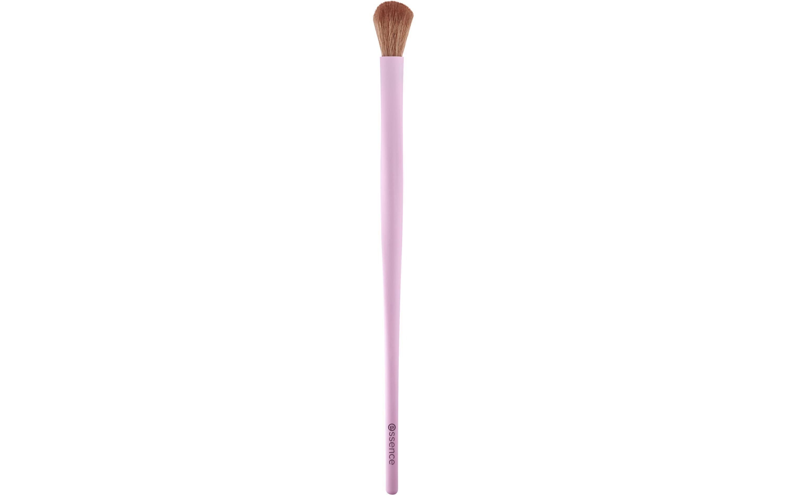 Lidschatten-Pinsel Blending BrushBlender-Pinsel mit Soft-Touch-Griff und weichen, veganen Haaren