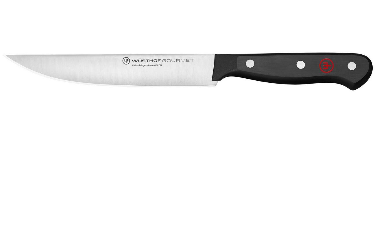 Wüsthof Gourmet keukenmes 16 cm, 1025046816