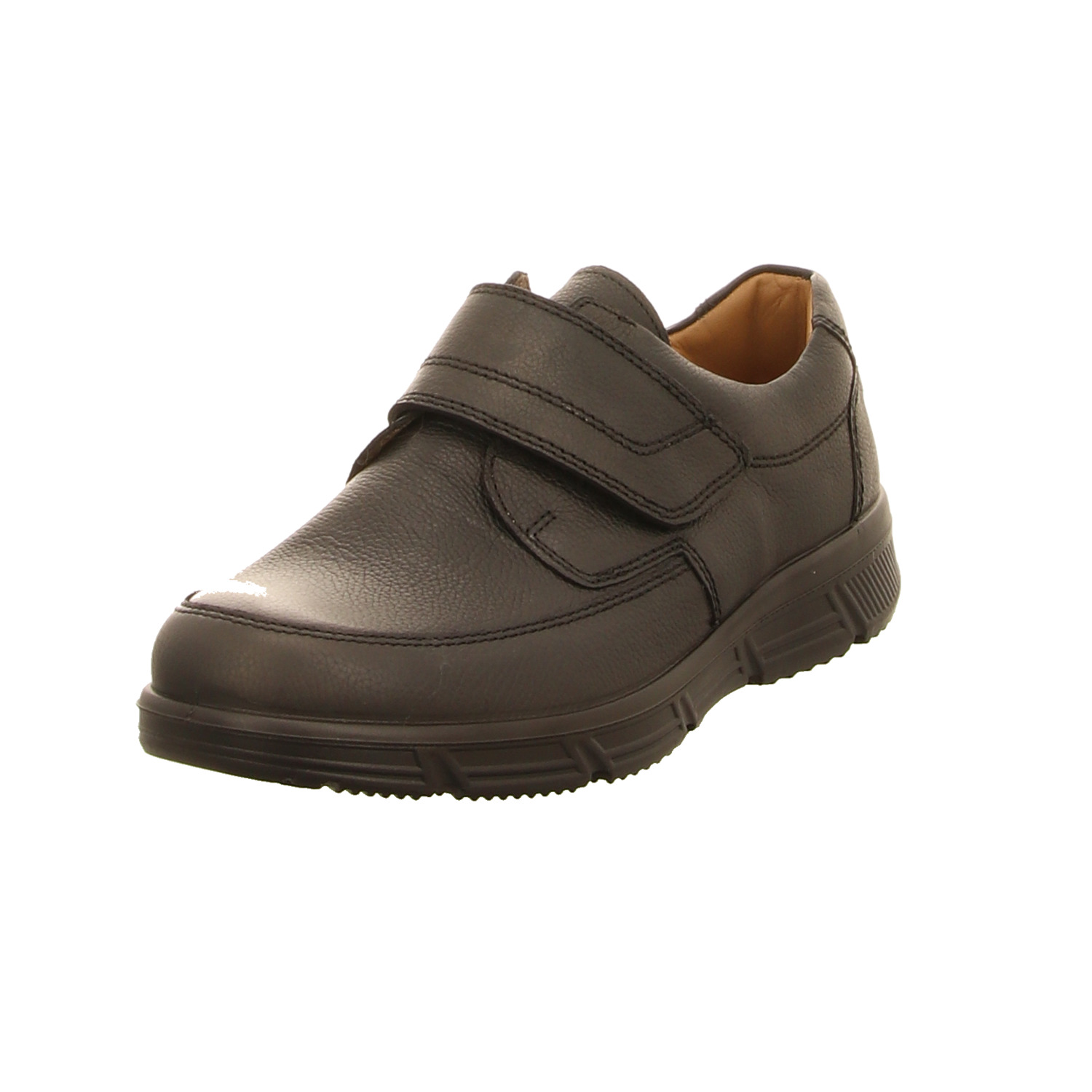 Jomos Halbschuh schwarz