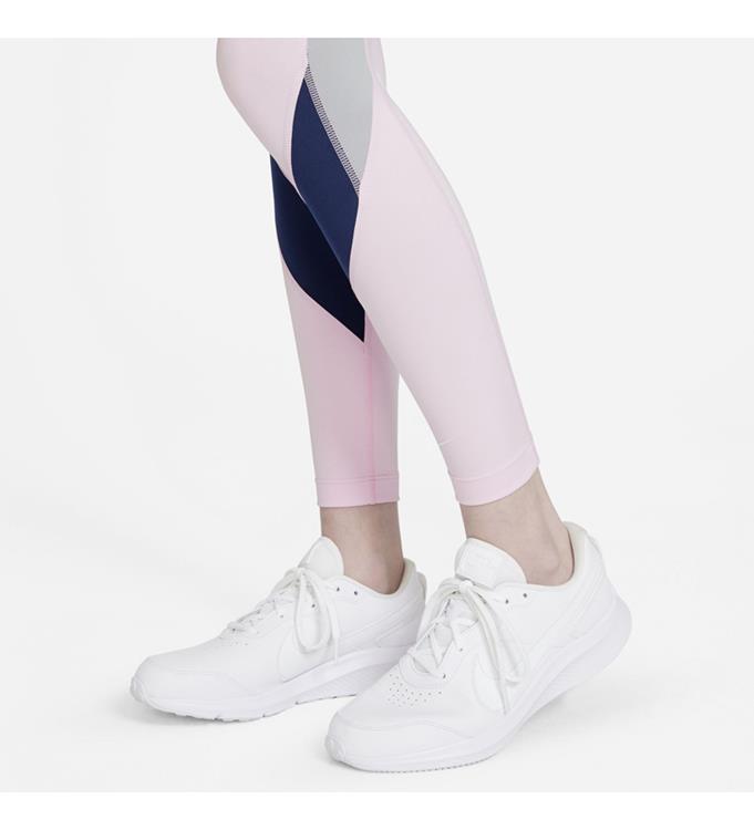 Nike JR Dri-FIT One Big Sportlegging