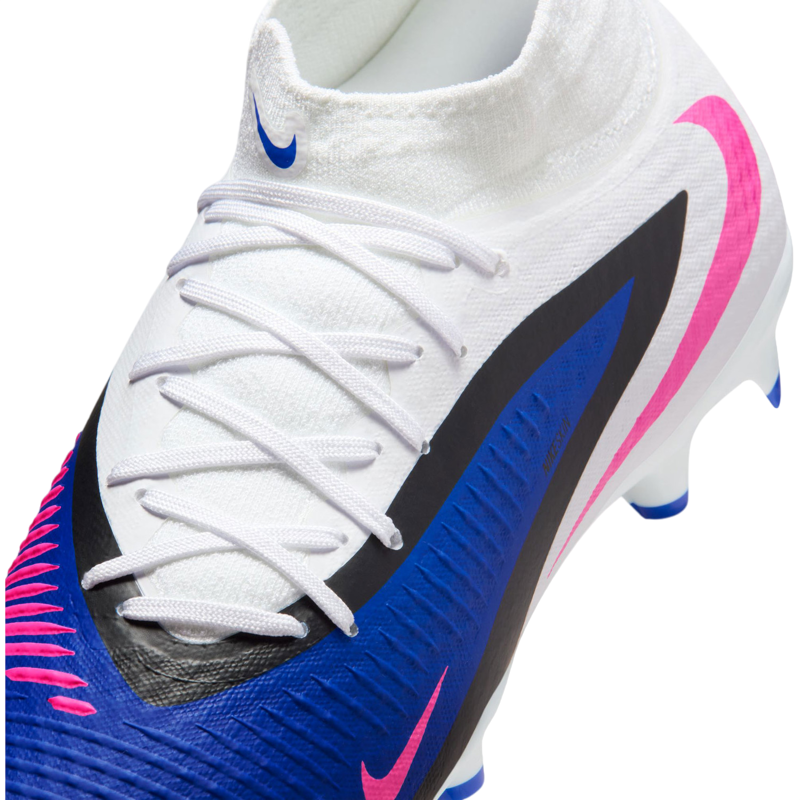 Phantom 6 High Academy FG/MG Voetbalschoen