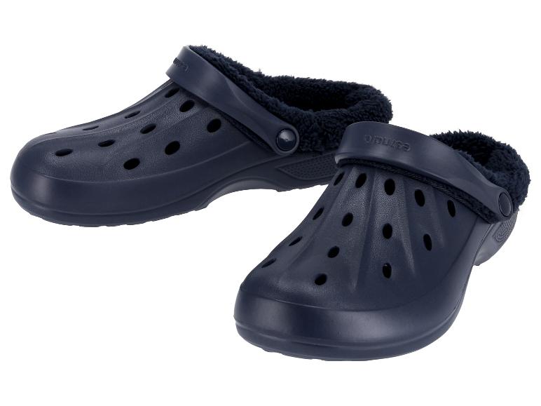 Heren clogs
