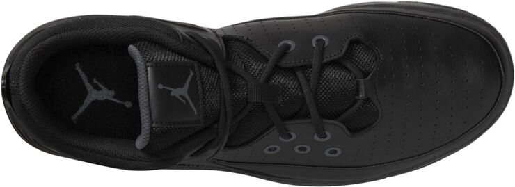 Nike Jordan Max Aura 5 basketballsko Sort