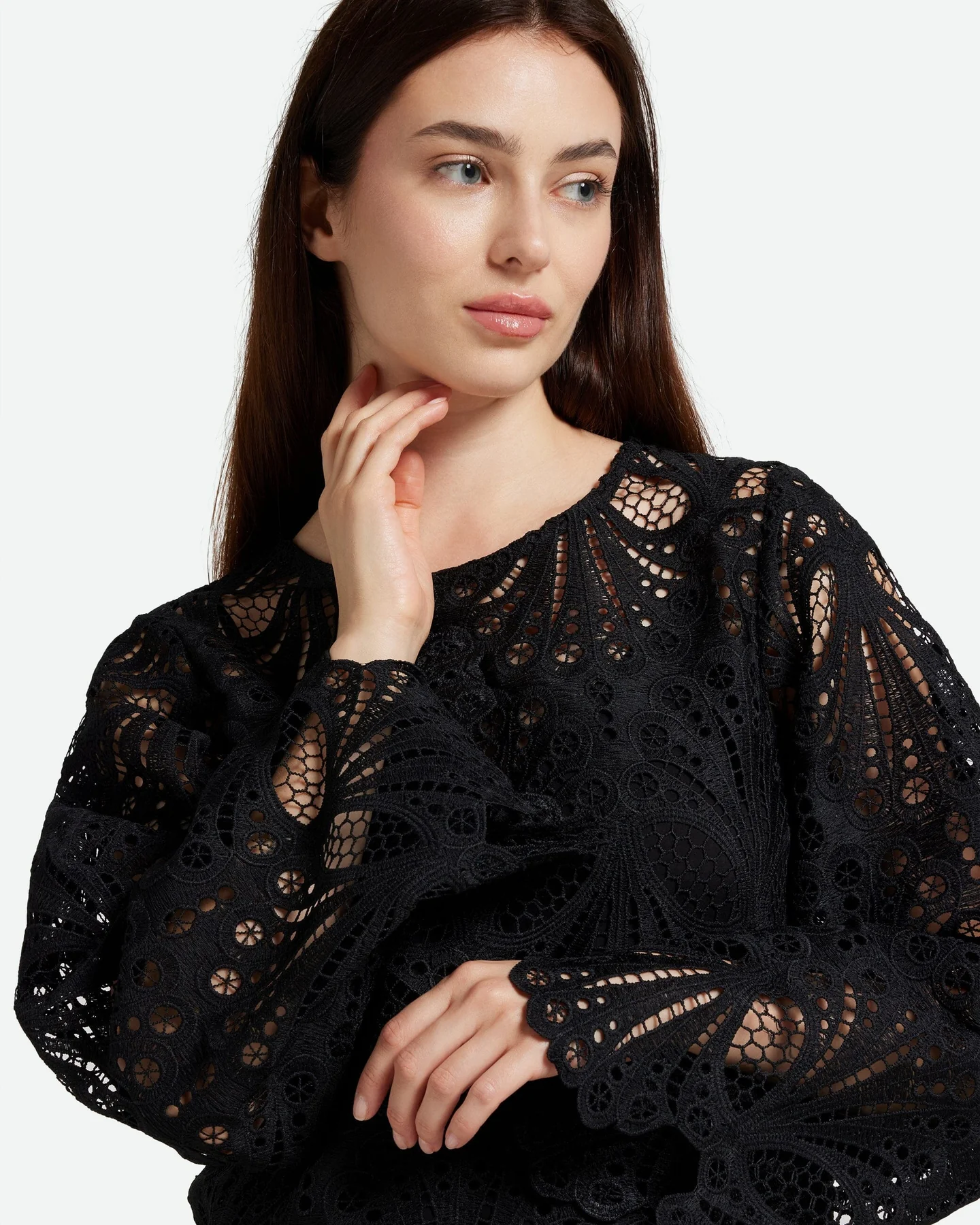 Moves Aviana 4104 999 black