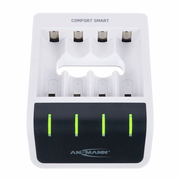 Ansmann Comfort Smart