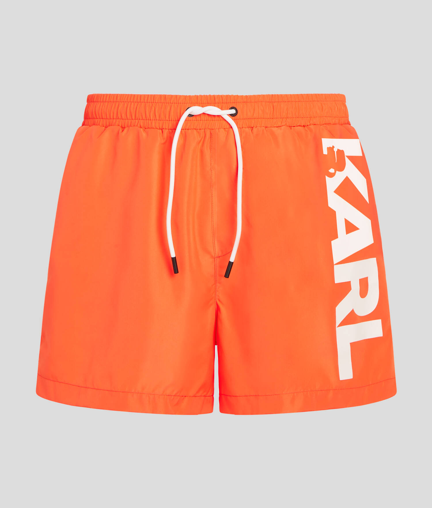 SHORT DE SURF AVEC LOGO KARL