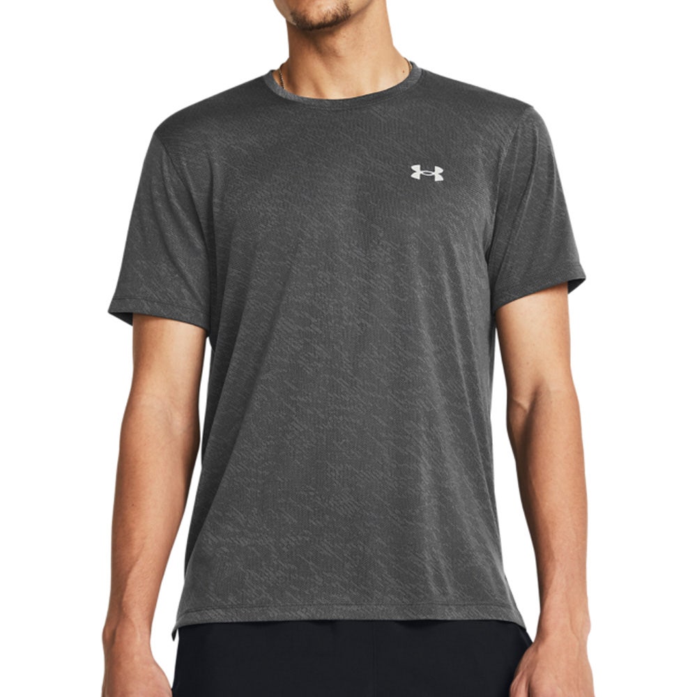 Under Armour  Launch Camo