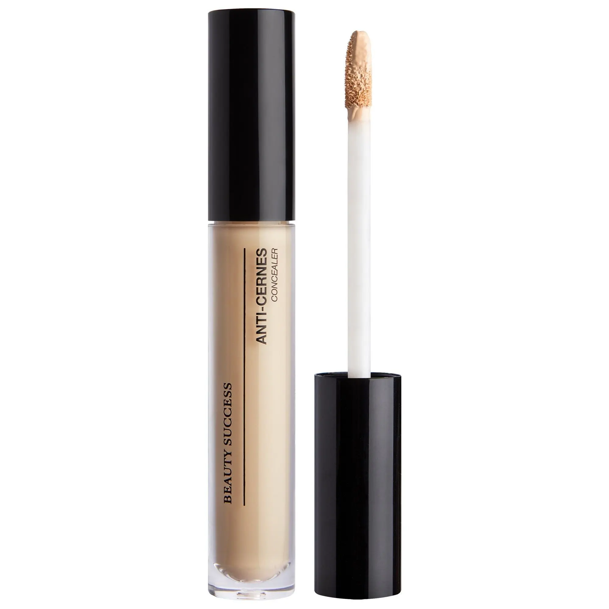 Beauty Success - Anticernes Fini naturel- Anti-Cernes / Correcteur