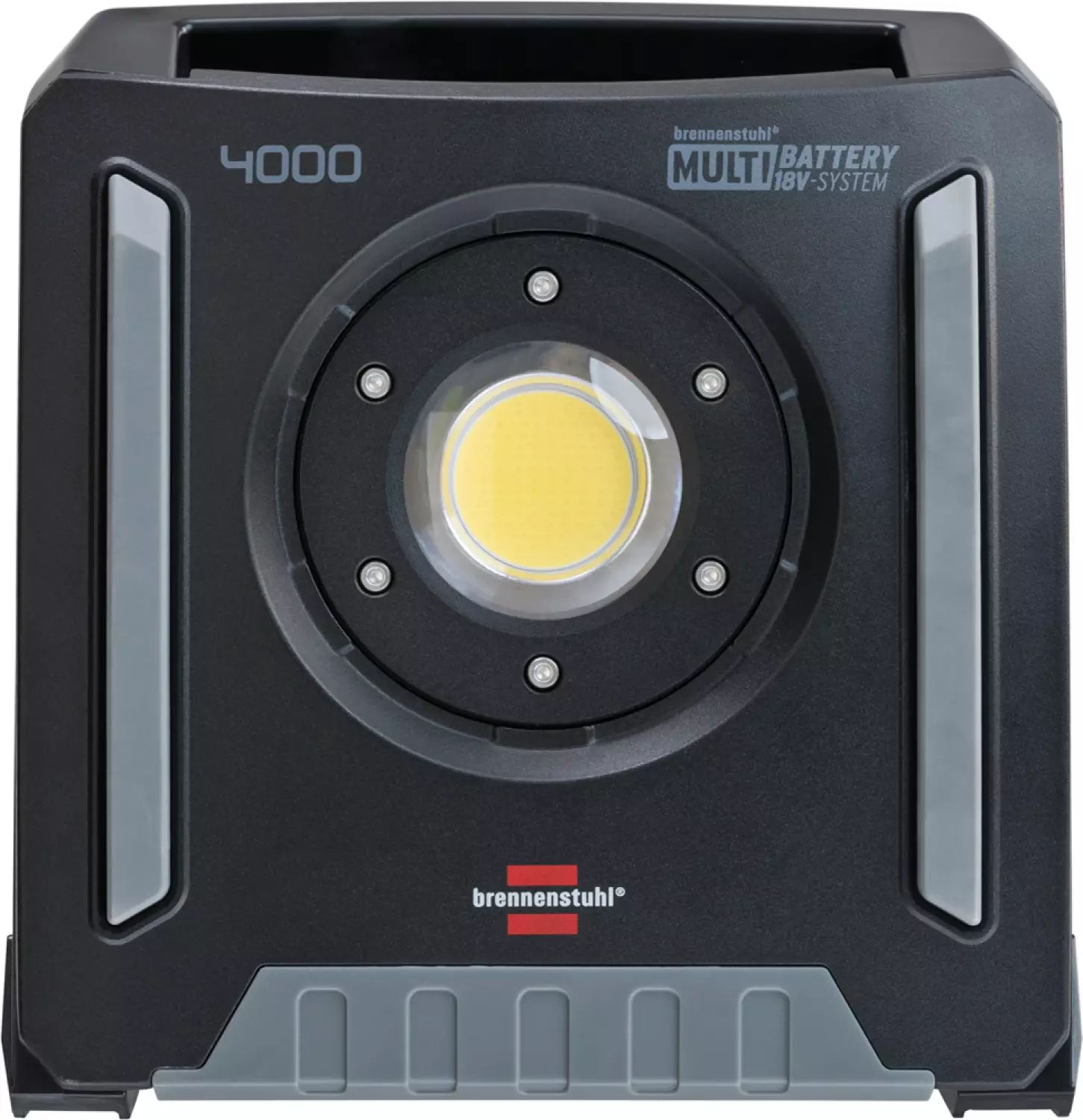Brennenstuhl 1173140400 MULTI- accu LED-werklamp - 4500lm - IP65
