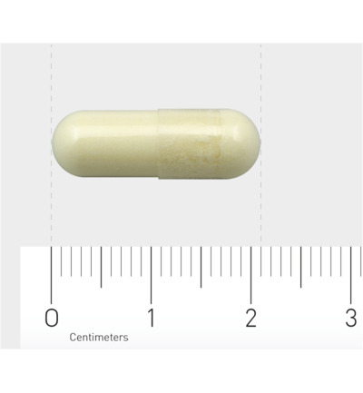 Aov 906 Alfa-Liponzuur Forte (60 vega capsules)