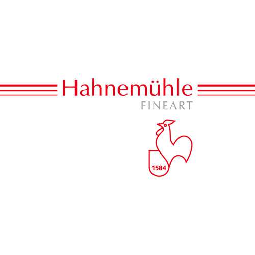 Hahnemühle Vorsatzpapier, 50 x 70 cm,