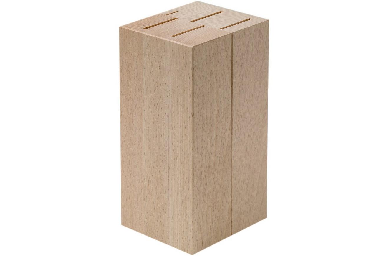 Opinel messenblok voor 5 messen, 002324