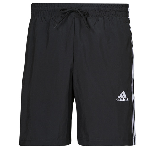 Adidas Sportswear - M 3S CHELSEA - Noir / Blanc