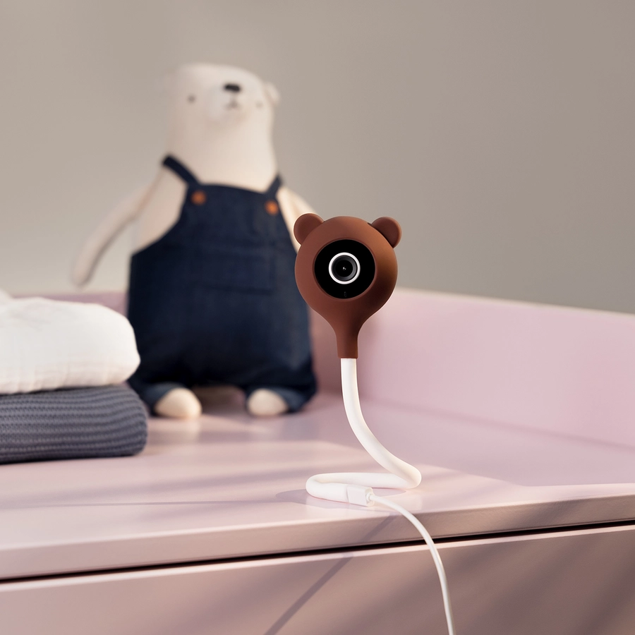 lionelo Babyphone Babyline Smart