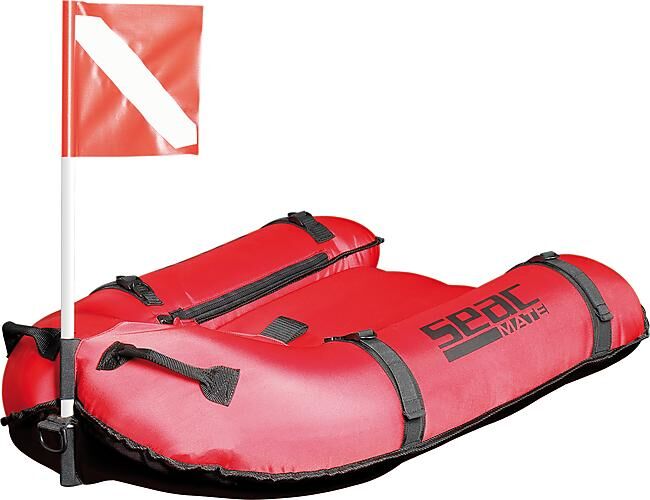 SEAC SUB - BOUEE SEA MATE