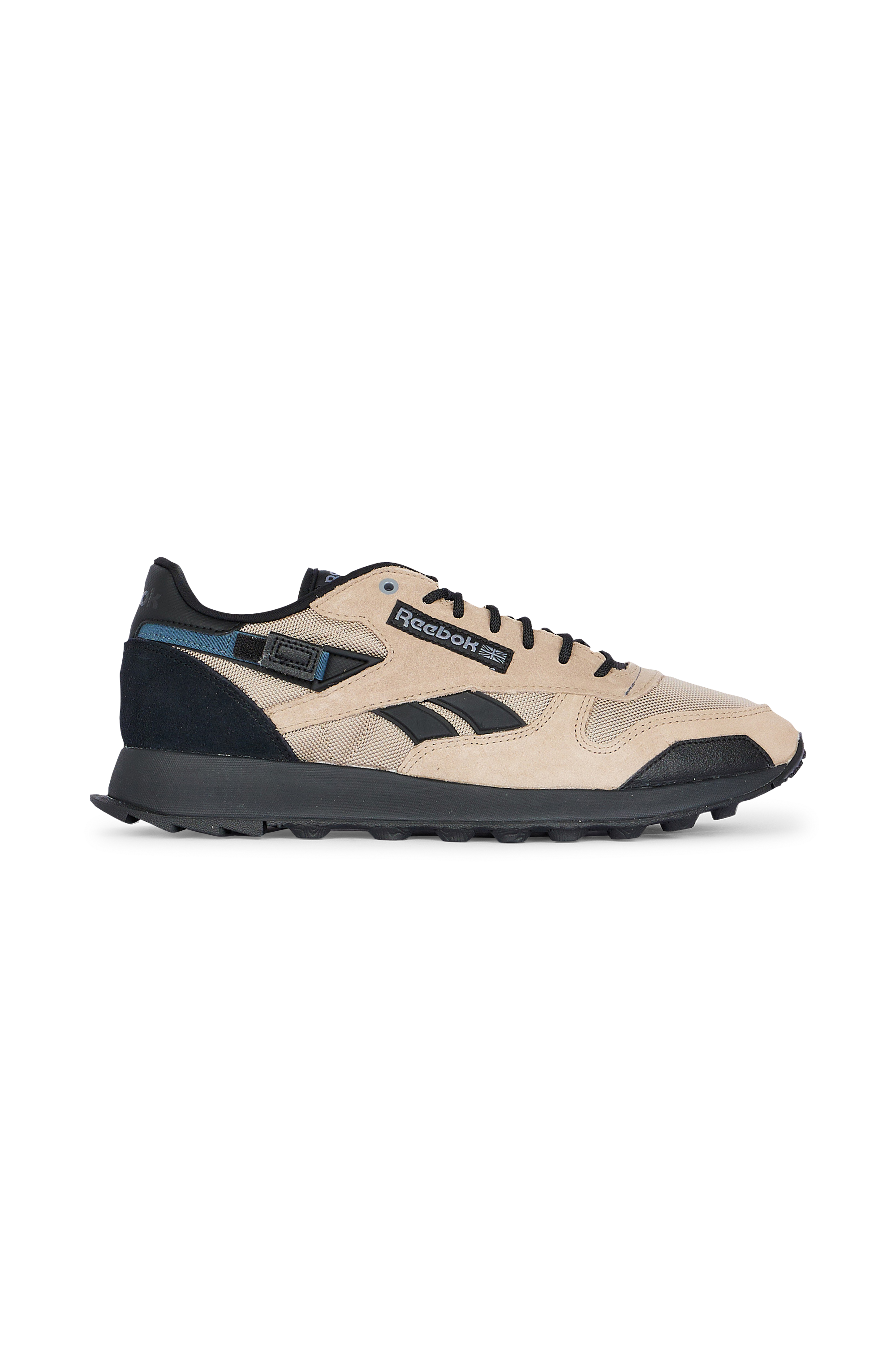 REEBOK Baskets  CLASSIC LTHR Beige