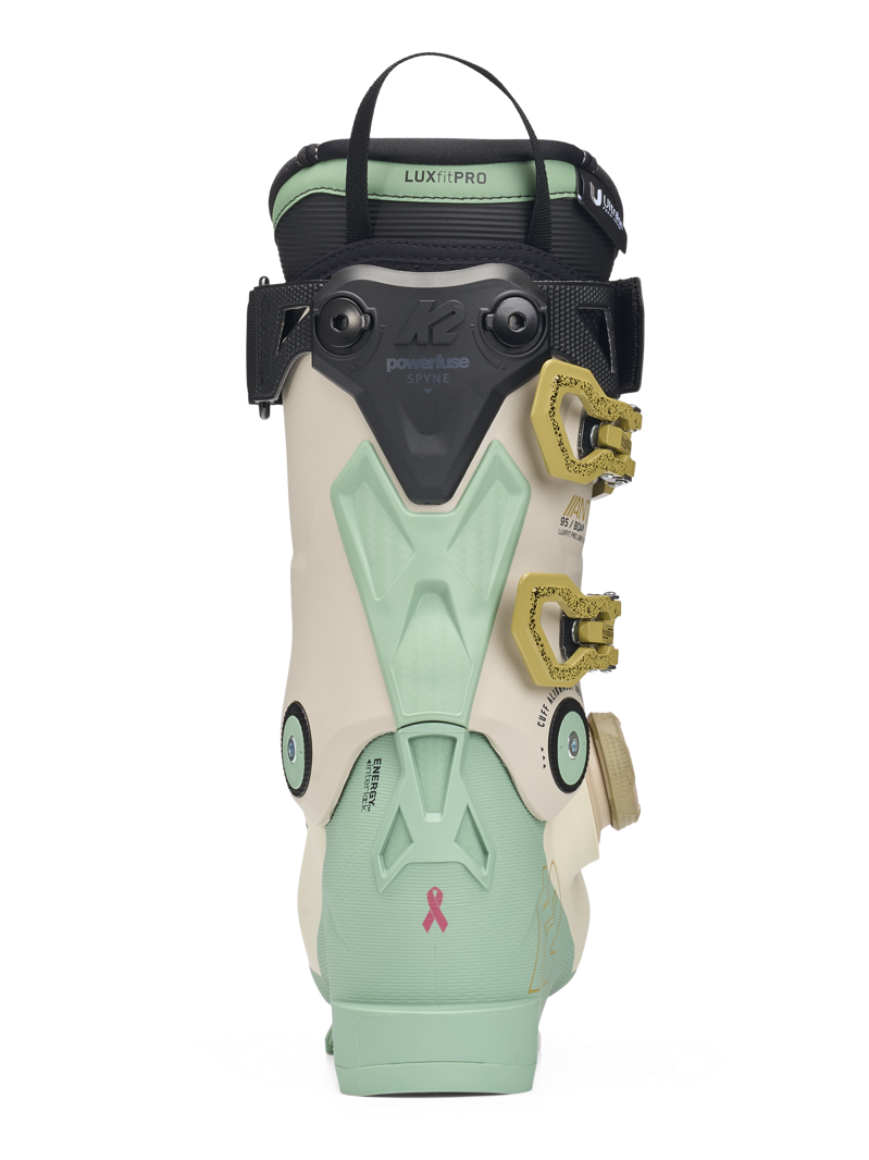 Anthem 95 BOA Skischoenen