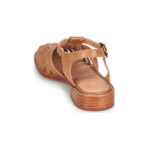 Karston - JIPAS - Camel