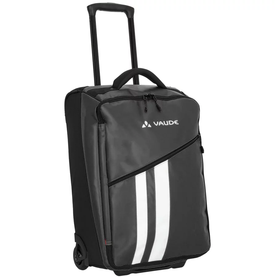 Vaude New Islands Rotuma 35 - 2-Rollenreisetasche S 54 cm black