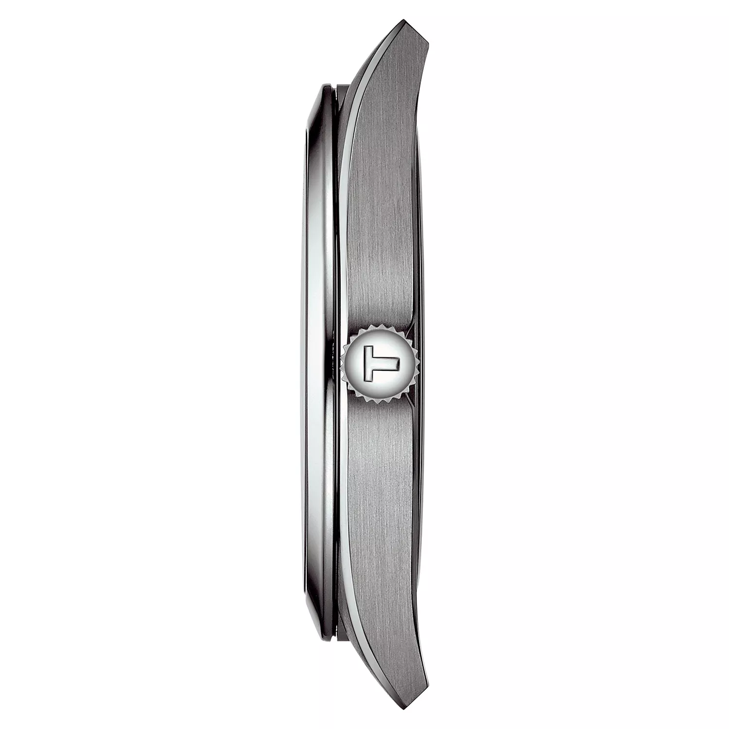 Tissot Gentleman Titanium T1274104404100