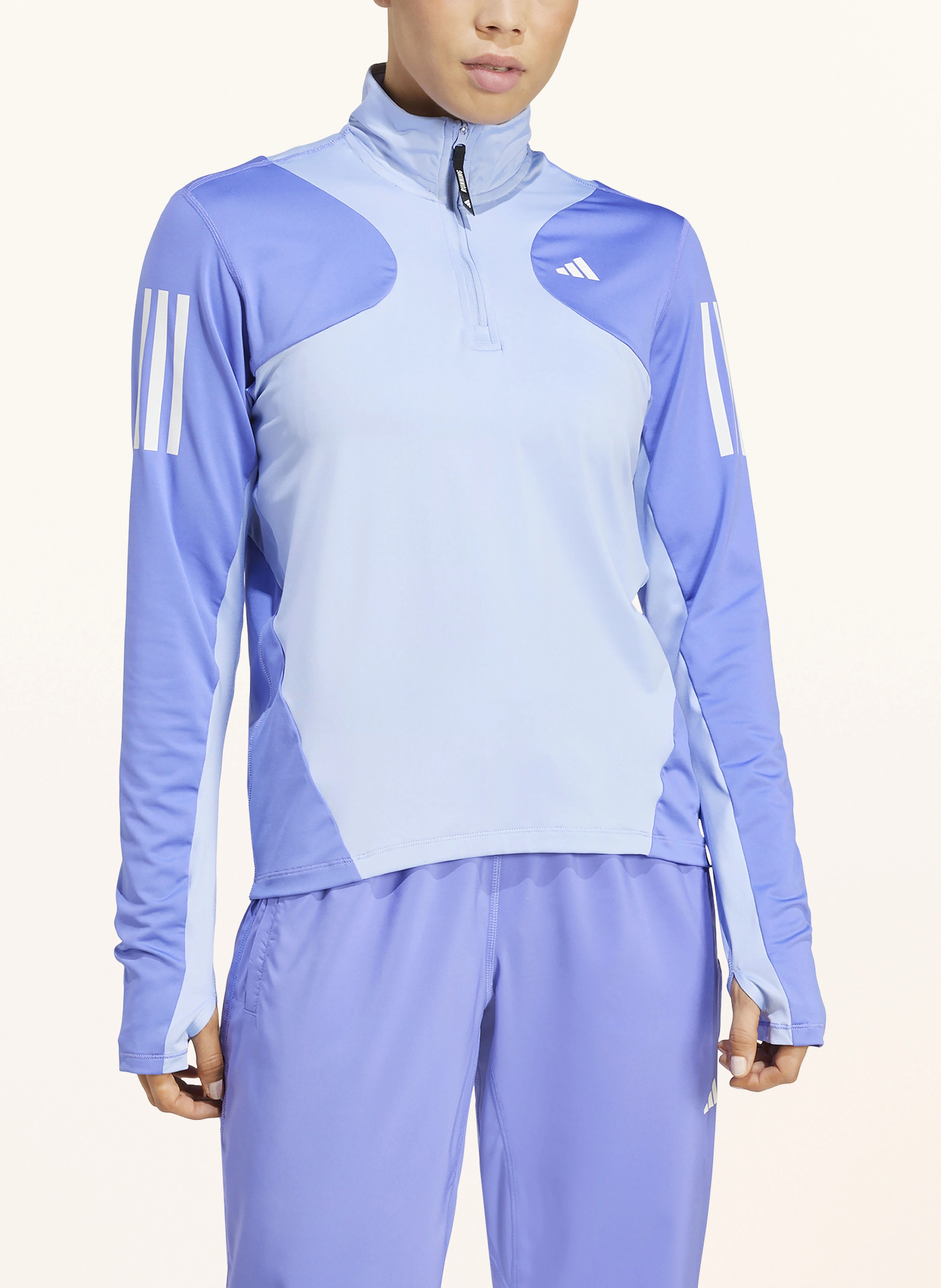 adidas Laufshirt OWN THE RUN
