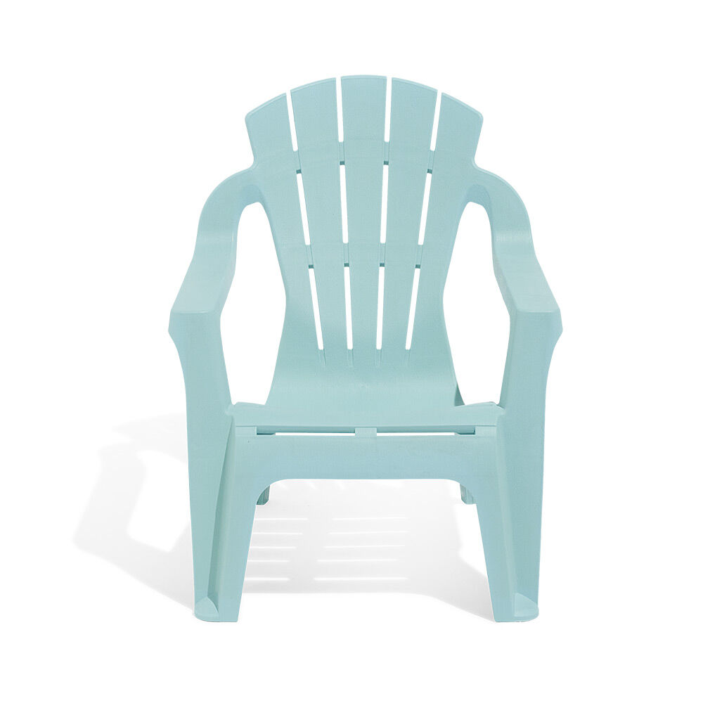 Fauteuil de jardin relax enfant