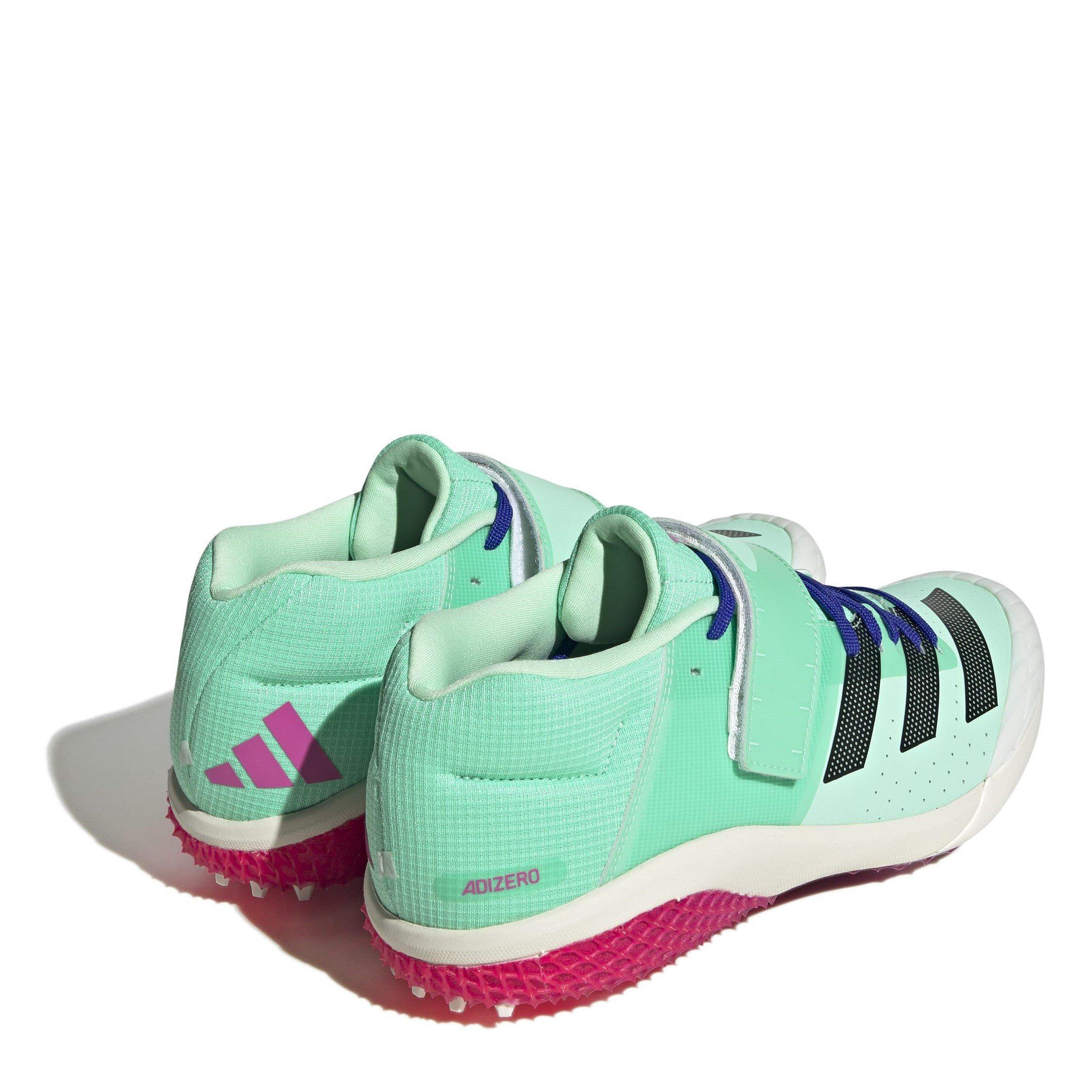 adidas Adizero Javelin Shoes Juniors
