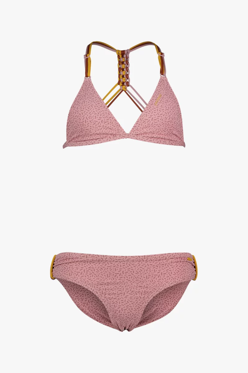 PROTEST Prtfimke Triangle Mädchen Bikini