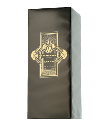 Mancera Black Noir Eau de Parfum Spray 120ml