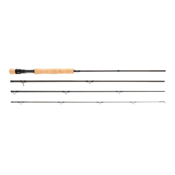 Canne à Mouche Shakespeare Cedar Canyon Elite 9ft (4 Brins)