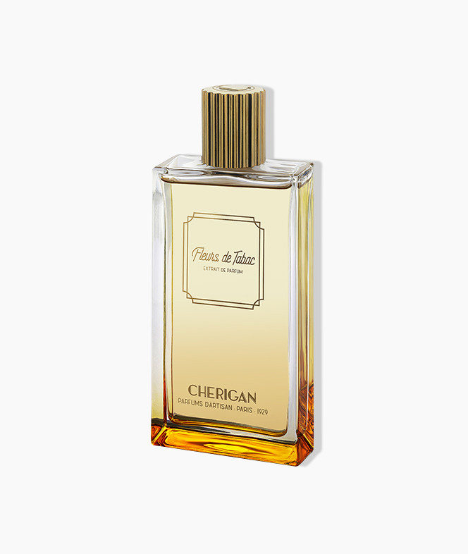 Fleurs de Tabac CHERIGAN PARIS 100 ML